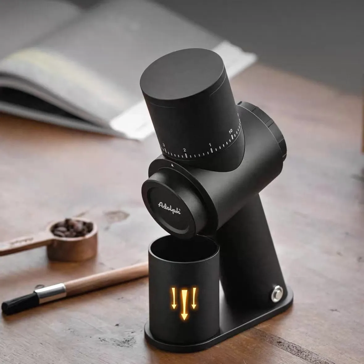 Household Grinder
