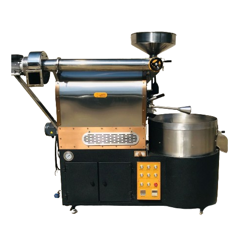 10kg Commercial Coffee Roaster Machine