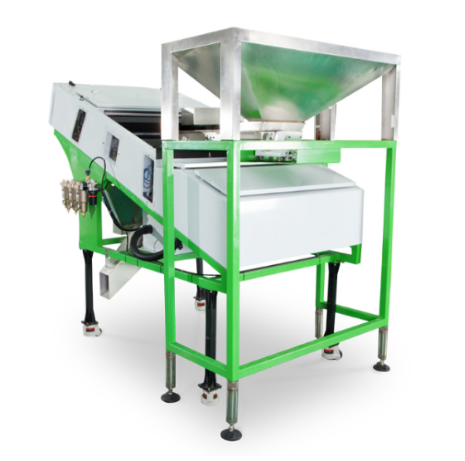 Coffee Bean Color Sorter