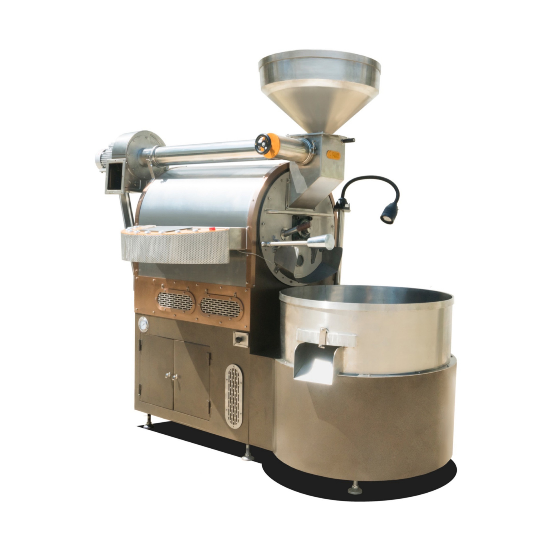 25kg Commercial Coffee Roaster Machine