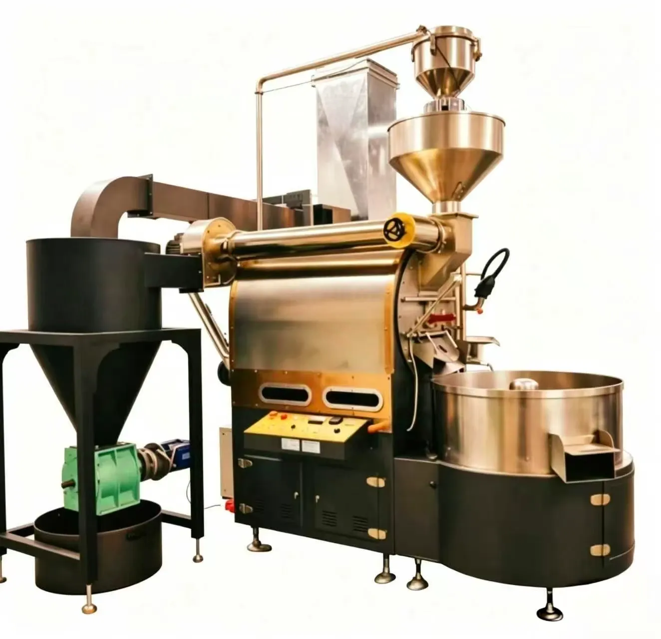 20kg Commercial Coffee Roaster Machine