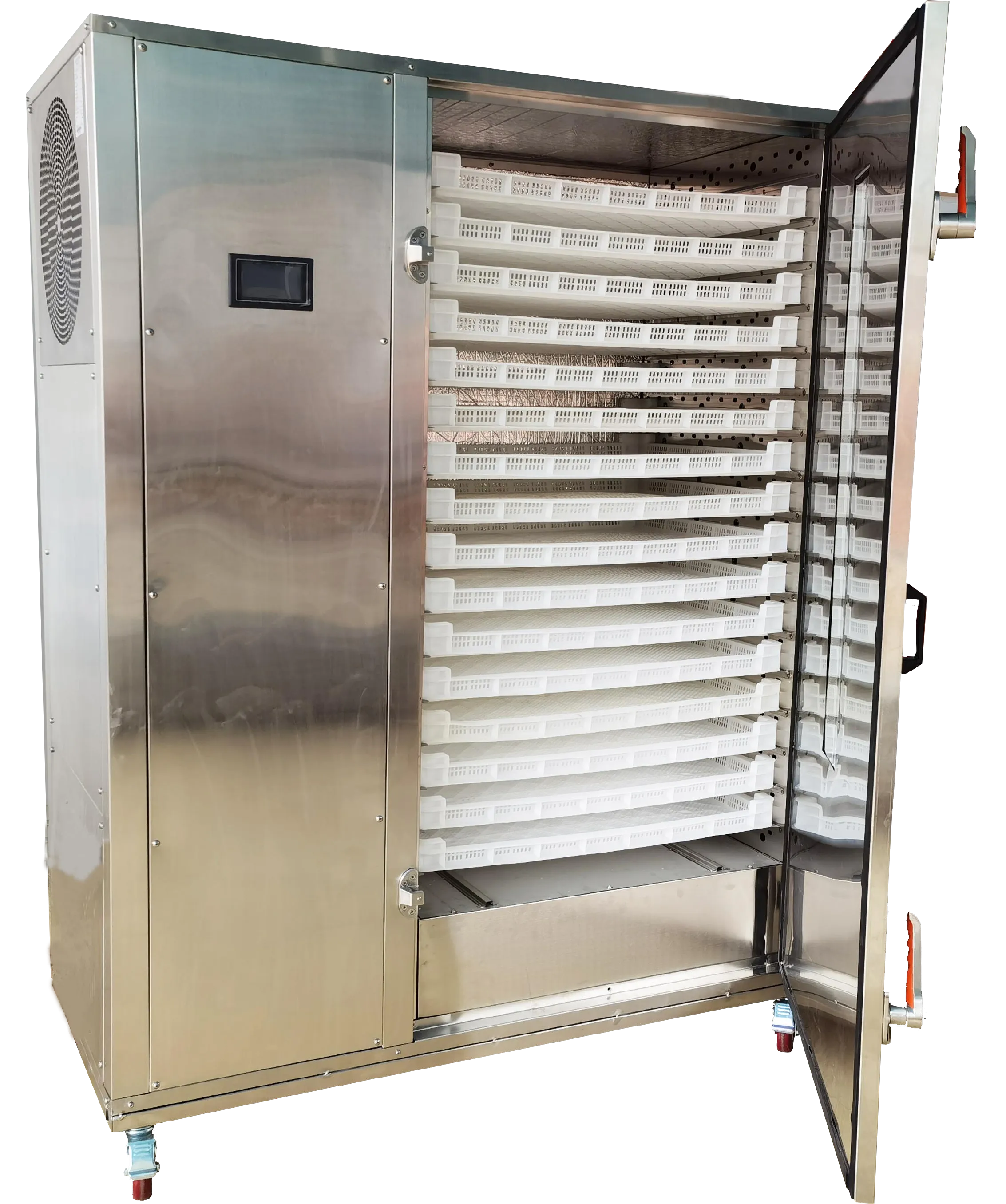 Coffee Bean Dryer