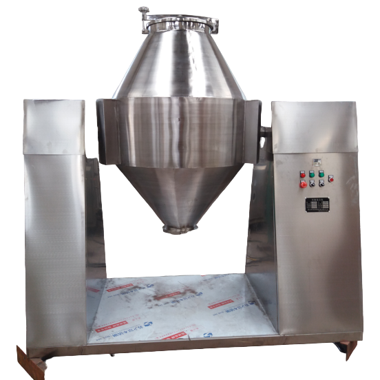 Double Cone Mixer