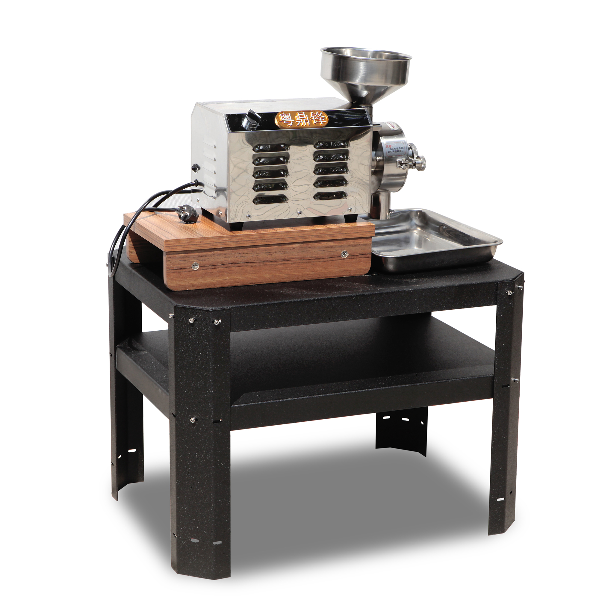 60kg Coffee Grinders